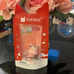 Tonies - Favorite Children's Songs: Animal Songs